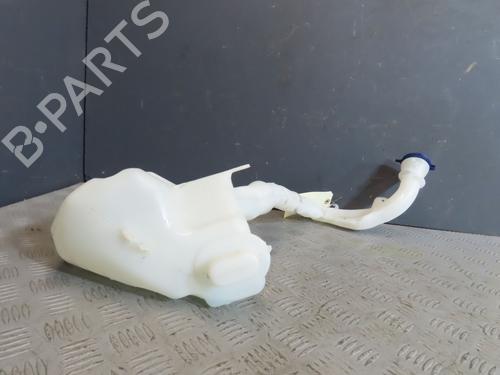 Used Windscreen washer tank PEUGEOT 208 I (CA_, CC_) 1.2 VTI 82 (82 hp) 23117104