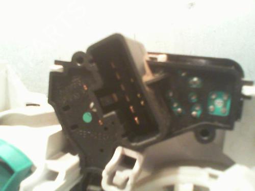 Used Climate control DACIA LOGAN (LS_) 1.6 (LS0B, LS0D, LS0F, LS0H) (87 hp) 23113823