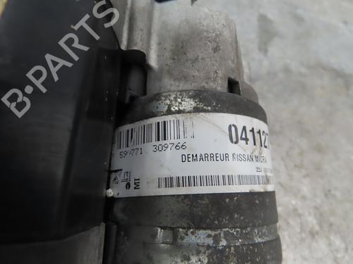 Starter NISSAN MICRA III (K12) 1.2 16V | BP27470718M8 