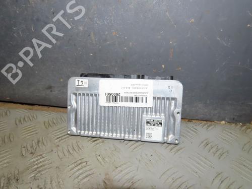Engine control unit (ECU) LEXUS IS III (_E3_) 300h (AVE30_, AVE30R) | BP37410878M57 - Image 2