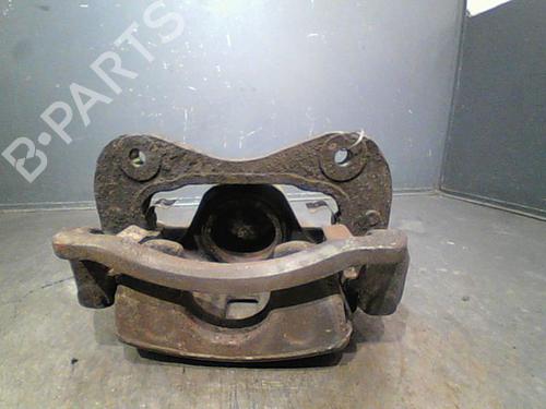 Right front brake caliper HYUNDAI TUCSON (JM) 2.0 CRDi All-wheel Drive | BP14872428M104 