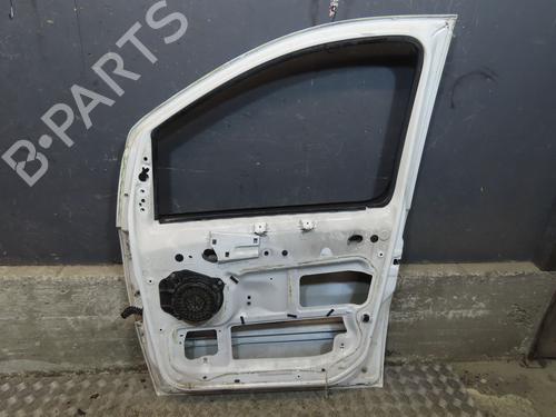 Used Right front door FIAT SCUDO Van (270_, 272_) 2.0 D Multijet (120 hp) 30117048