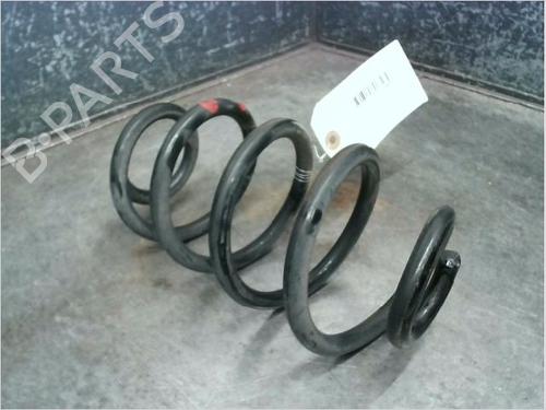 Used Shock absorber spring NISSAN JUKE (F15) 1.6 DIG-T (190 hp) 23113033