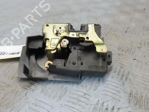 Used Front right lock RENAULT LAGUNA I Grandtour (K56_) [1995-2002]  19079816