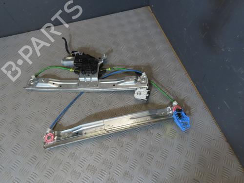 Used Front left window mechanism CITROËN C3 Picasso (SH_) [2008-2026]  21391801