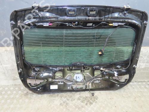Used Tailgate SEAT LEON (5F1) 1.5 TSI (150 hp) 30502375