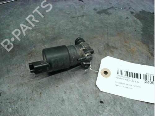 Used Washer pump PEUGEOT EXPERT Van (VF3A_, VF3U_, VF3X_) 2.0 HDi 120 (120 hp) 14874074