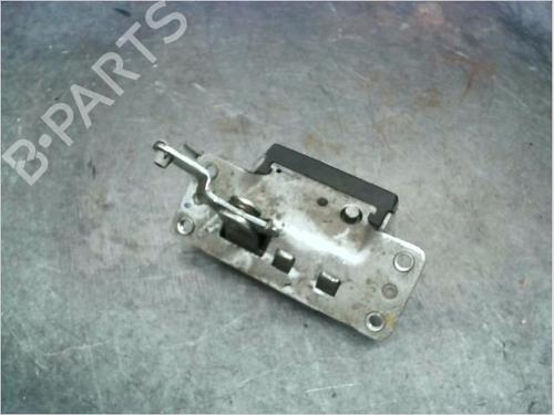 Used Electronic module OPEL MERIVA A MPV (X03) 1.7 CDTI (E75) (100 hp) 14979797