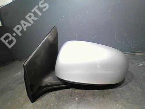 Left mirror NISSAN ALMERA TINO (V10) 2.2 dCi | BP11212637C26 