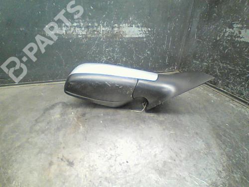 Right mirror OPEL ASTRA G Estate (T98) 2.0 DI (F35) | BP10765317C27 