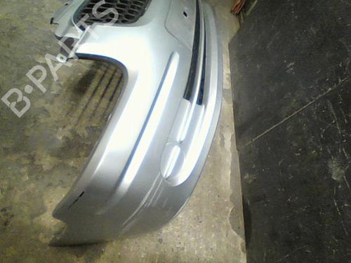 Front bumper OPEL AGILA (A) (H00) 1.0 12V (F68) | BP23114372C7 