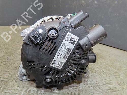 Alternator CITROËN C3 III (SX) 1.2 PureTech 82 | BP28331546M7 