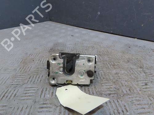 Front right lock DACIA LODGY (JS_) 1.6 SCe 100 (JSAV) | BP29469662C97 