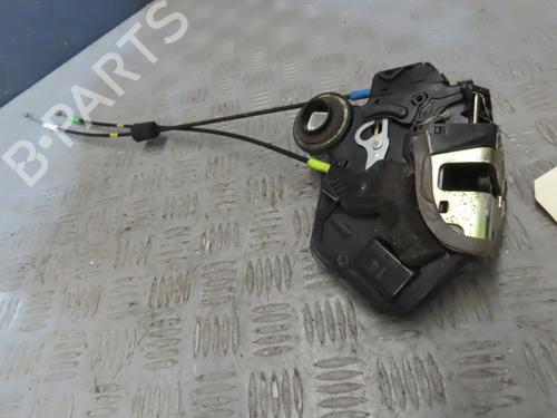 Rear left lock TOYOTA LAND CRUISER PRADO (_J12_)  | BP19528841C100 