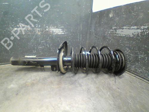 Højre fortil støddæmper CITROËN C-ELYSEE (DD_) 1.2 VTi 82 (82 hp) 10760635