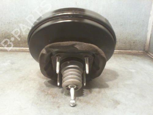 Used Servo brake PEUGEOT 208 I (CA_, CC_) 1.2 VTI 82 (82 hp) 23113186