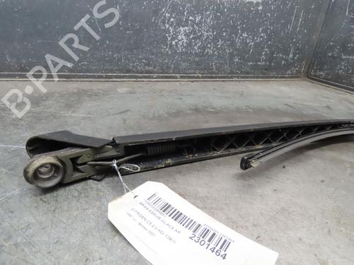 Rear windshield wiper arm CITROËN C5 II (RC_) 2.0 HDi (RCRHRH) | BP17175424C144 