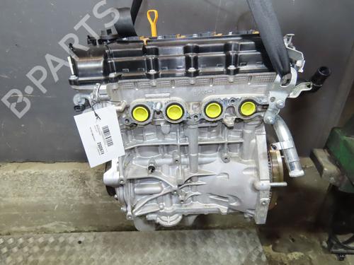 Engine SUZUKI SWIFT IV (FZ, NZ) 1.2 (AZH412, ZC72S) | BP36819575M1 - Image 3