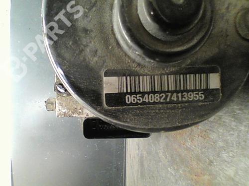ABS pump OPEL ASTRA H (A04) 1.7 CDTI (L48) | BP10760767M43 
