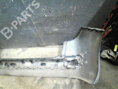 Rear bumper PEUGEOT 207 SW (WK_) 1.6 HDi | BP10767076C8 