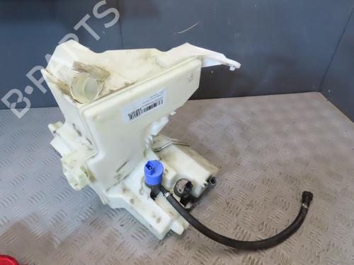 Sprinklertank CITROËN C6 (TD_) 2.2 HDi (170 hp) 23117105