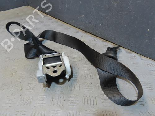 Used Rear right belt tensioner Rear right belt tensioner CITROËN C1 II (PA_, PS_) 1.2 VTi 82 (82 hp) 33279190 33279190