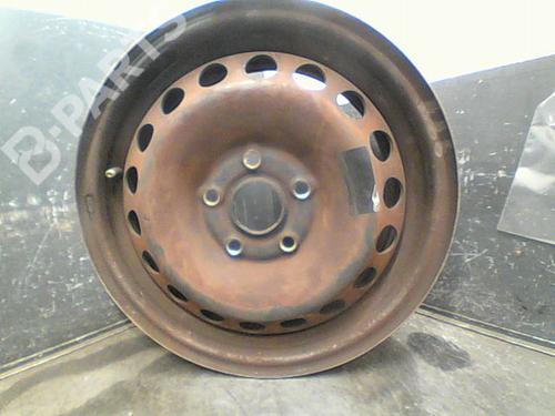 Rim VW TOURAN (1T1, 1T2) 1.9 TDI 1T0601025H88Z