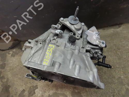 Used Gearbox PEUGEOT 5008 (0U_, 0E_) 1.6 HDi (112 hp) 15903059