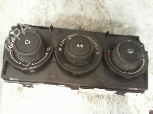 Climate control PEUGEOT 308 I (4A_, 4C_) 1.6 HDi | BP23113801I5 