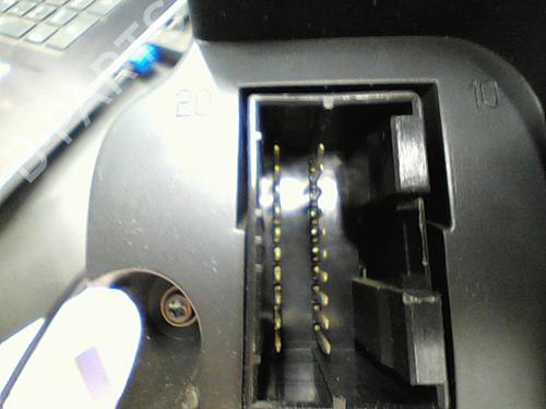 Used Instrument cluster SMART FORFOUR (454) 1.5 CDI (454.001) (95 hp) 11211442