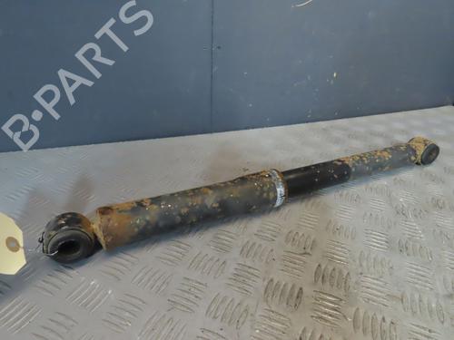 Right rear shock absorber TOYOTA HILUX VII Pickup (_N1_, _N2_, _N3_) 3.0 D-4D 4WD (KUN26) | BP23214943M19 