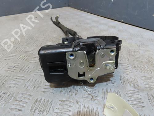 Front left lock CHEVROLET CAPTIVA (C100, C140) 2.0 D 4WD | BP27728971C98 