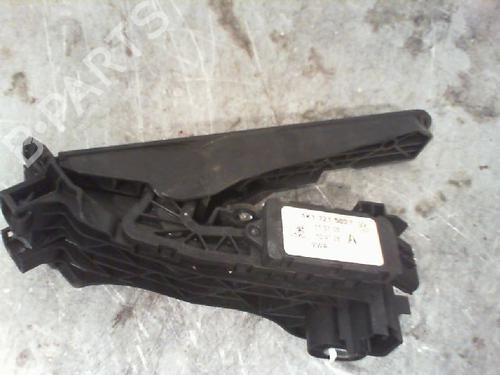 Pedale Pedale SEAT LEON (1P1) 1.9 TDI (105 hp) 36492538 36492538