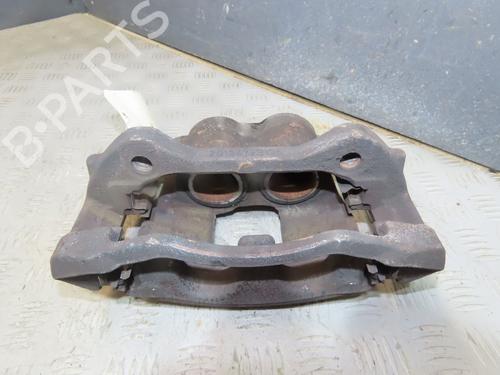 Used Left front brake caliper Left front brake caliper FORD TRANSIT CUSTOM V362 Bus (F3) 2.0 EcoBlue (130 hp) 34408888 34408888