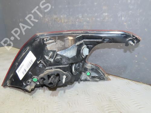 Used Left taillight Left taillight PEUGEOT 308 II (LB_, LP_, LW_, LH_, L3_) 1.2 THP 130 (131 hp) 33222691 33222691