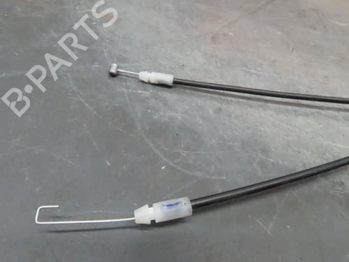 Front right lock SUZUKI ALTO VII (GF, HA25_, HA35_) 1.0 (AMF310, GFC31S) | BP17371381C97 