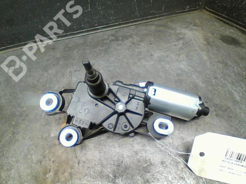 Used Rear wiper motor SEAT IBIZA IV (6J5, 6P1) 1.4 TDI (80 hp) 10769261