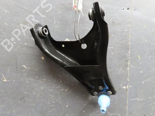 Used Right front suspension arm DACIA DUSTER (HS_) [2010-2018]  16955984