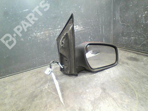 Used Right mirror FORD FOCUS II (DA_, HCP, DP) 1.6 TDCi (109 hp) 10765330