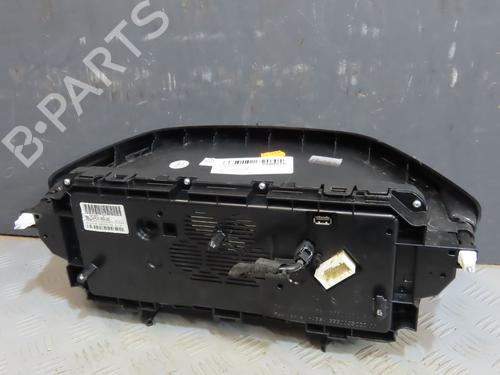 Instrument cluster PEUGEOT 3008 II SUV (MC_, MR_, MJ_, M4_) 1.5 BlueHDi 130 | BP28966775C47 