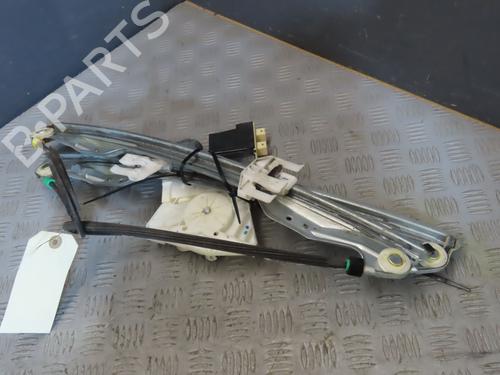 Used Front right window mechanism CITROËN C5 II (RC_) [2004-2008]  23114770