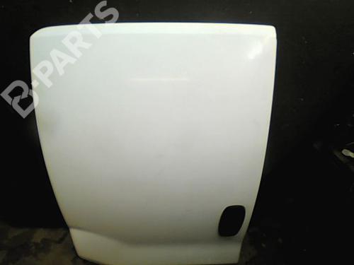 Right slide door PEUGEOT BIPPER (AA_) 1.3 HDi 75 | BP10766877C75 