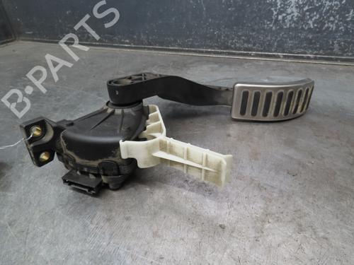 Used Pedal AUDI TT (8N3) 1.8 T (180 hp) 17730306