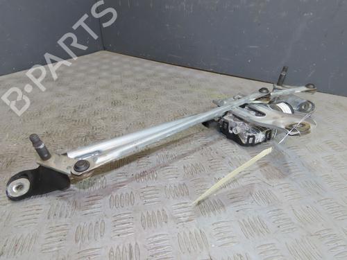 Front wiper motor MERCEDES-BENZ A-CLASS (W177) A 200 d (177.012) | BP24600937M29 