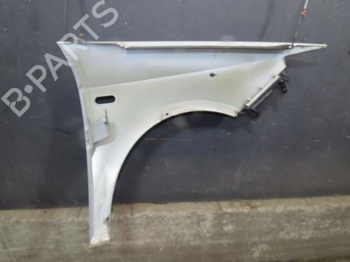 Used Left front fenders Left front fenders SEAT IBIZA IV (6J5, 6P1) 1.6 TDI (90 hp) 34387491 34387491