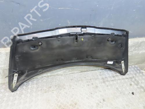 Used Hood PEUGEOT 5008 (0U_, 0E_) 1.6 HDi (114 hp) 29551159