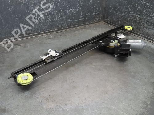 Used Front right window mechanism Front right window mechanism CITROËN JUMPER II Platform/Chassis 2.2 HDi 130 (130 hp) 36492913 36492913