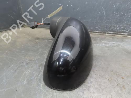 Left mirror SEAT LEON (1P1) 1.9 TDI | BP16671058C26 