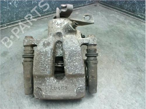 Used Right rear brake caliper RENAULT SCÉNIC I MPV (JA0/1_, FA0_) 1.9 dCi (JA05, JA1F) (102 hp) 14872077