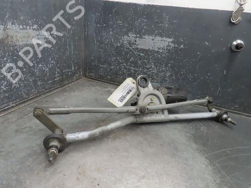 Used Front wiper motor BMW 3 (E46) [1997-2005]  17557734
